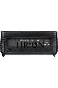 Проектор INFOCUS IN136 DLP, 4000 ANSI Lm, WXGA (1280x800), 28500:1, 1.54-1.72:1, 3.5mm in, Composite video, VGAin, HDMI 1.4aх3 (поддержка 3D), USB-A (для SimpleShare и др.), лампа 15000ч.(ECO mode), 3.5mm out, Monitor out (VGA), RS232, 21дБ, 4,5 кг