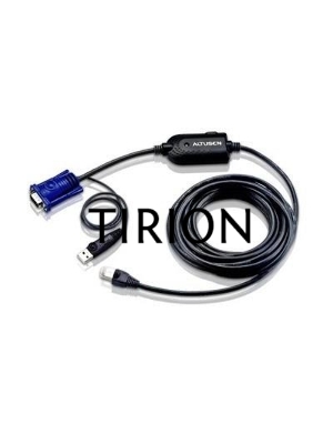Модуль удлинителя ATEN USB CPU Module/cat 5 cable for KH2516A