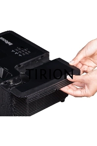 Проектор INFOCUS IN136 DLP, 4000 ANSI Lm, WXGA (1280x800), 28500:1, 1.54-1.72:1, 3.5mm in, Composite video, VGAin, HDMI 1.4aх3 (поддержка 3D), USB-A (для SimpleShare и др.), лампа 15000ч.(ECO mode), 3.5mm out, Monitor out (VGA), RS232, 21дБ, 4,5 кг