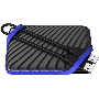 Внешний жесткий диск Silicon Power USB 3.0 2Tb SP020TBPHD62SS3B Armor A62 (5400rpm) 2.5
