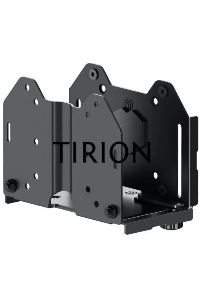 Кронштейн ONKRON A2N для mini PC, чёрный
