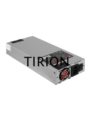 Серверный блок питания300W Exegate <ServerPRO-1U-300ADS> APFC, унив. для 1U, 24pin,2x(4+4)pin,3xSATA,3xIDE