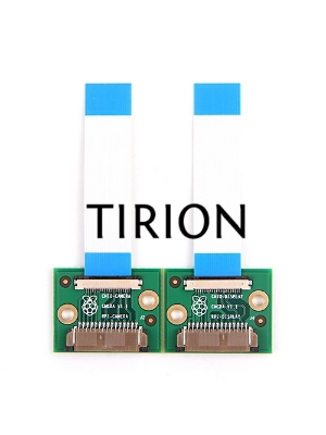 Переходная плата для подключения дисплея ACD Raspberry Pi Compute Module IO Board Camera Display Adaptor RA298
