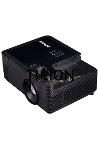 Проектор INFOCUS IN136 DLP, 4000 ANSI Lm, WXGA (1280x800), 28500:1, 1.54-1.72:1, 3.5mm in, Composite video, VGAin, HDMI 1.4aх3 (поддержка 3D), USB-A (для SimpleShare и др.), лампа 15000ч.(ECO mode), 3.5mm out, Monitor out (VGA), RS232, 21дБ, 4,5 кг
