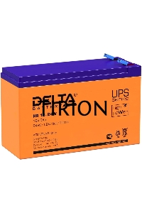 Батарея Delta HR 12-24 W (12V, 6Ah)