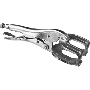 Зажим STAYER 22470_z01 PROFI PRO-Fix  ручной, сварщика, 250x35мм