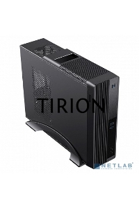 Компьютерный корпус POWERMAN ST616BK PM-450SFX U3.0*2+A(HD)+Fan 8 cm [6188898]
