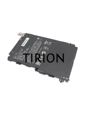 Аккумуляторная батарея для ноутбука HP Pavilion X2 12 (GI02XL) 7.6V 4900mAh OEM