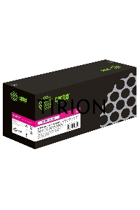 Картридж лазерный Cactus CS-MPC3501EM (841426) пурпурный (16000 стр.) для Ricoh MPС 3001/C3501/C2800/C3300
