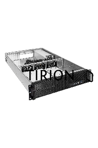 Серверный корпус ExeGate Pro 2U650-06/2U2098L (RM 19