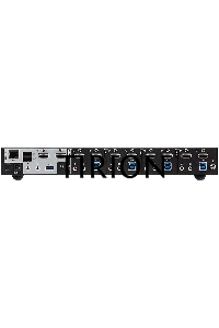 Переключатель ATEN 4-Port USB3.0 4K HDMI Dual Display KVMP Switch