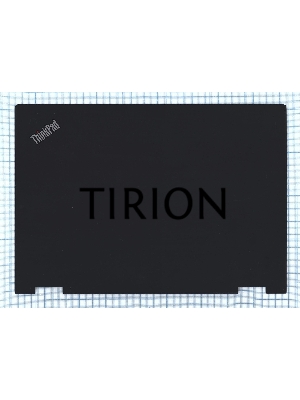 Крышка матрицы для Lenovo ThinkPad X13 Yoga Gen 1