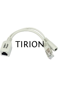 Сетевое оборудование MikroTik RBPOE (DATA+Power)