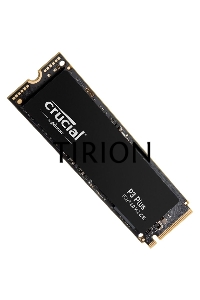 Накопитель SSD Crucial P3 Plus, 1Tb, M.2 2280, PCIe 4.0 x4, NVMe, R/W 3600/5000