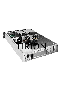 Серверный корпус ExeGate Pro 2U650-06/2U2098L (RM 19