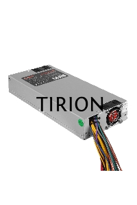 Серверный блок питания300W Exegate <ServerPRO-1U-300ADS> APFC, унив. для 1U, 24pin,2x(4+4)pin,3xSATA,3xIDE