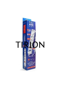 Сетевой фильтр Powercube SPG-B-15-WHITE 5м (5 розеток) белый (коробка)