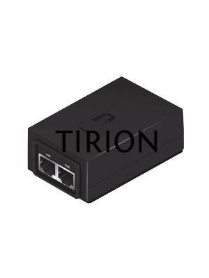 Адаптер PoE Ubiquiti  POE-24-30W 24V 1.25A