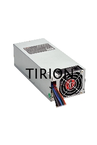 Серверный блок питания  700W ExeGate EX287879RUS ServerPRO-2U-700ADS APFC, для 2U, 6cm fan, 24p, 2x8p, 5SATA, 3IDE