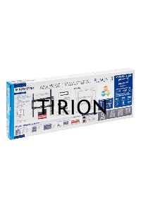 Кронштейн для LED/LCD телевизоров Kromax ELEMENT-3 черный