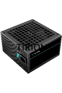 Блок питания Deepcool / GamerStorm PF350, 350Вт, 80 PLUS WHITE, 120мм, черный