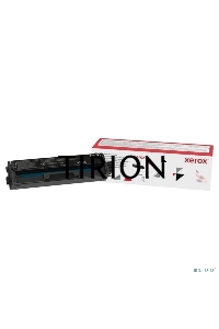 Картридж лазерный XEROX C230/C235 черный повышенной емкости (006R04395)
