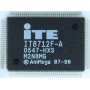 Мультиконтроллер IT8712F-A HXS