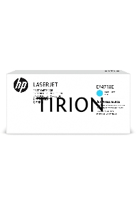 Контрактный Картридж лазерный HP 657X Cyn Contract LJ Toner Cartridge