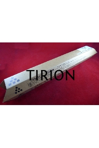 Картридж лазерный Ricoh Aficio MP C2800/C3300 черный, type MPC3300E (туба, 460г) JPN