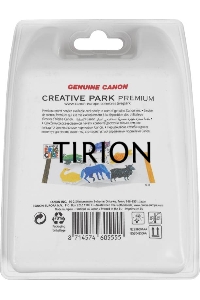 Картридж струйный PG-445/CL-446 (8283B004), для Canon PIXMA MG2540, PIXMA MG2440, 4 цвета, 180 стр.