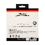 Диск алмазный отрезной KRANZ Turbo волна 150x22.2 мм