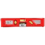 Уровень KRAFTOOL 1-34863-022  ''pro'' ''director level'' с магнитом 3 ампулы 220мм