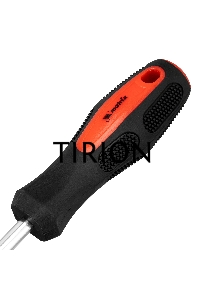 Отвертка Anti-Slip, PH3 х 150 мм, CrV, двухкомп. рукоятка Matrix