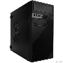 Компьютерный корпус MiniTower InWin EFS712BL PM-600ATX   U3*2+U2*2+A(HD)+ front fan holder + Screwless  [6196804]