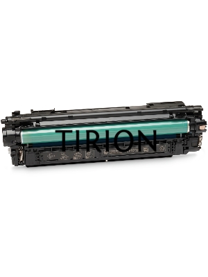 Контрактный Картридж лазерный HP 657X Cyn Contract LJ Toner Cartridge