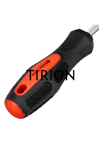 Отвертка Anti-Slip, PH3 х 150 мм, CrV, двухкомп. рукоятка Matrix