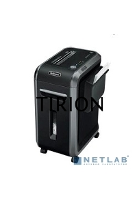 Шредер Fellowes Powershred 99Ci FS-46910{100% Jam Proof, SafeSense,авт., 3,9х38 мм}