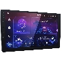 Автомагнитола Prology MPA-230 DSP 2DIN 4x55Вт