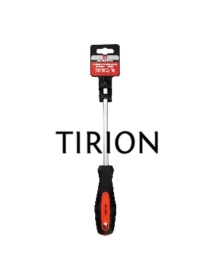 Отвертка Anti-Slip, PH3 х 150 мм, CrV, двухкомп. рукоятка Matrix