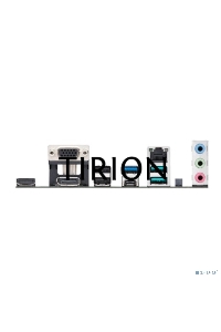 Материнская плата ASUS PRIME B760-PLUS, LGA 1700, Intel B760, 4xDDR5, 4xSATA, 3xM.2, 1xPCIe 4.0 x4, 1xPCIe 5.0 x16, 2xPCIe x1, 1xDP, 1xHDMI, 1xVGA, 2xUSB-A 3.2 Gen 2, 1xUSB-C 3.2 Gen 2x2, 1x 2.5Gb LAN, 3x3.5 мм, 7.1, ATX