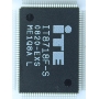Мультиконтроллер IT8718F-S EXS