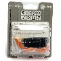 Картридж струйный Cactus CS-CLI521GY серый (8,4 мл) для Canon MP980/MP990