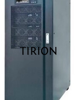 Источник бесперебойного питания Powercom Vanguard-II, 120kVA/120kW, 3:3 (1033901)