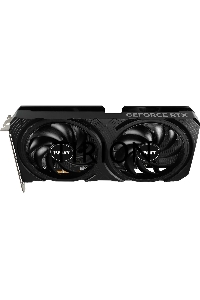 Видеокарта Palit RTX4060 INFINITY 2 OC NVIDIA GeForce RTX 4060 8Gb 128bit PCI-E 4.0 GDDR6 1830/17000 HDMIx1 DPx3 HDCP Ret