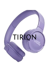 Гарнитура накладные JBL Tune 520BT фиолетовый беспроводные bluetooth оголовье