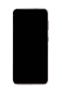 Дисплей для Samsung Galaxy S21 5G SM-G991B/DS фиолетовый