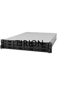 Модуль расширения СХД 12BAY 2U RP NO HDD RX1217RP SYNOLOGY