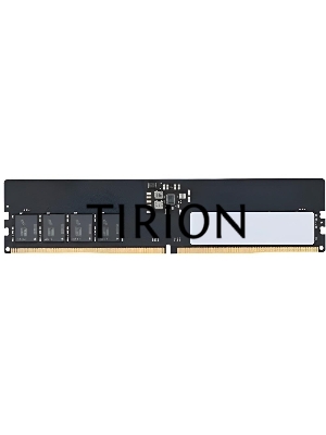 Оперативная память Foxline, DDR5, 32GB (1x32 GB), 5600 MHz, CL46