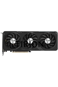 Видеокарта Gigabyte GV-N4060GAMING OC-8GD NVIDIA GeForce RTX 4060 8Gb 128bit GDDR6 2550/17000 HDMIx2 DPx2 HDCP Ret