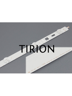Подсветка LED 40inch NDSOEM A TYPE REV0.1 130419